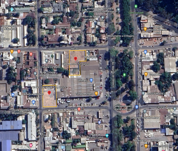 Sitio o Terreno en Venta en Curicó / Invierte Propiedades SpA