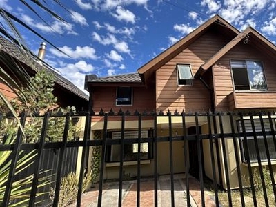 Arrienda casa, Mirador de Los Andes, Los Ángeles