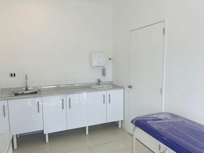 Arriendo consulta médica Centro Pichimapu full