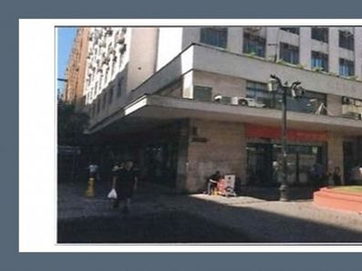 Arriendo locales santiago sector san antonio / teatro municipal