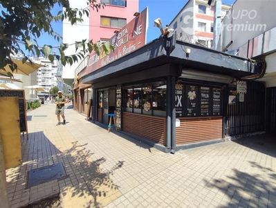 Local Comercial en Arriendo costanera center, Providencia