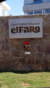 Venta Departamento La serena Condominio El Faro Cercano al Faro De La Serena
