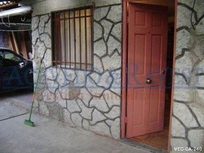 Casa en Venta en Ubicación Quilpué, Belloto Norte. Quilpué, Valparaiso