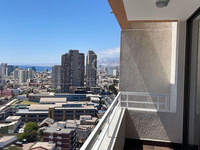 Departamento en Arriendo en Antofagasta 2 dormitorios 2 baños / Coldwell Banker