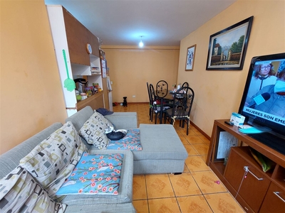 Departamento en Venta en Arica 3 dormitorios 1 baño / Corredores Premium Chile SpA