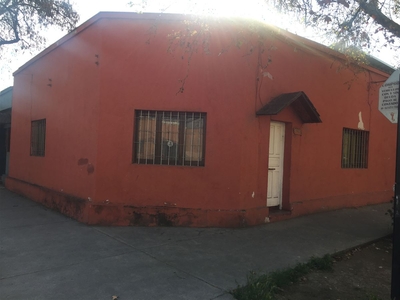 Sitio o Terreno en Venta en Ñuñoa / Inmobiliaria e Inversiones Greene Ltda.