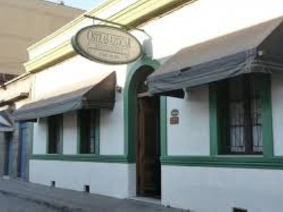 Local o Casa comercial en Venta en Santiago / ANCAR PROPIEDADES