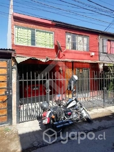 Casa Av Trinidad Coronel La Granja