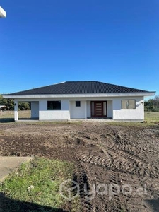 Casa nueva en parcela de 5000M2 camino Coihueco