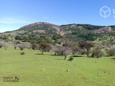 2 Espectaculares parcelas con casa, Santa Cruz