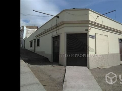 Casa Sector centro de Antofagasta