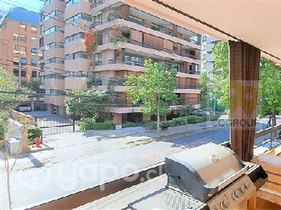 Departamento Dpto de gran tamaño a la venta en El