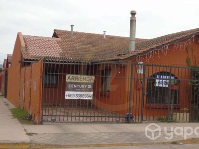 Se vende casa en El Milagro .La Serena