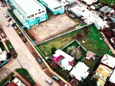 Terreno Construccion Padre las casas