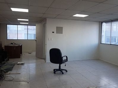 Arriendo Oficina Santiago Serrano/ Tarapacá