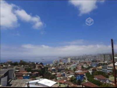 Venta de Casa San Francisco en Valparaiso