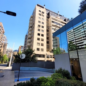 Venta de Departamento Moderno Edificio calle Victoria en Santiago