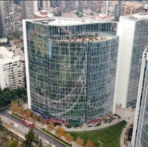 Oficina en Arriendo Los Militares, Las Condes