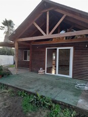 Casa en Venta en Isla De Maipo 3 dormitorios 2 baños / Easy Prop