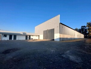 Propiedad industrial en Venta en La Pintana / Easy Prop