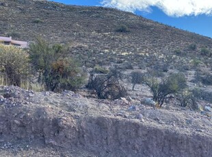 Terreno en Venta en Rinconada, Los Andes