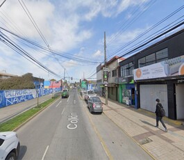 Terreno en Venta en Talcahuano, Concepción