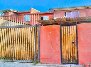 Venta Casa Peñalolén el condominio con los araucanos