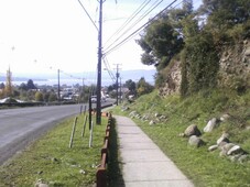 Sitio en Venta en Villarrica, Cautin