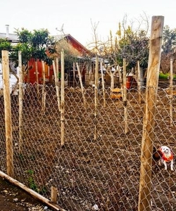 2 casas en Rincon de Abra, Requinoa