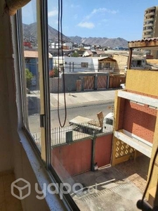 Casa Sector Centro Antofagasta