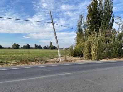 Propiedad Agricola en Venta en Pudahuel / Chile Sotheby's International Realty