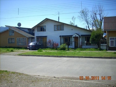 Casa en Venta en PUERTO AYSEN Aisén, Aisen