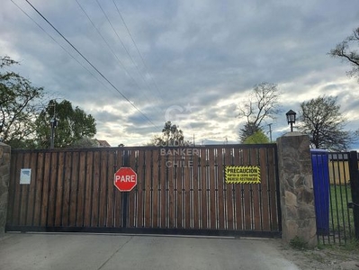 A 10 minutos de Osorno | Cercano Colegio Francés