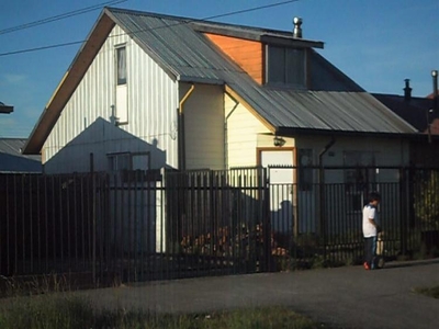 Casa en Venta en alerce sur Puerto Montt, Llanquihue