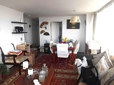 Departamento en Arriendo en Viña del Mar, Valparaiso