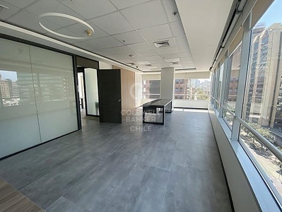 Oficina de 246 m2 en calle La Concepción