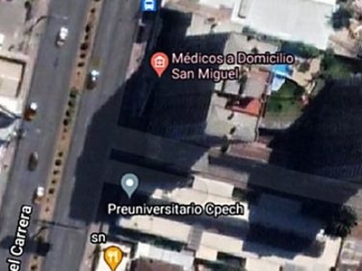 San miguel // departamento uf 2.610
