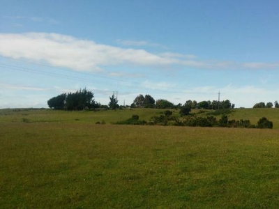 Terreno en Venta en Caulín Ancud, Chiloe