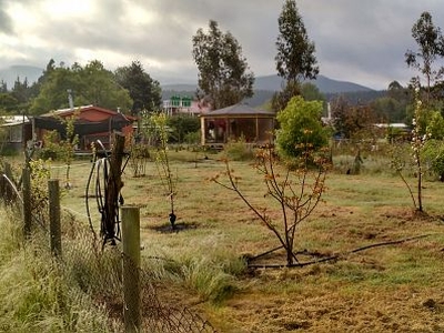 Terrenos en excelente ubicación, villa italia