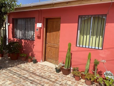 Venta Casa La serena Gabriel coll - av colo colo