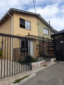 Venta Casa Valparaíso casa en sector invica, placilla