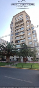 Venta departamento san miguel frente al hospital barros luco