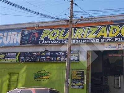 Venta Local comercial Valparaíso colon