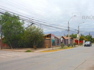 Casa en Venta en Los Andes, Los Andes