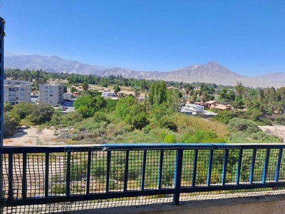 Departamento en venta Copiapó