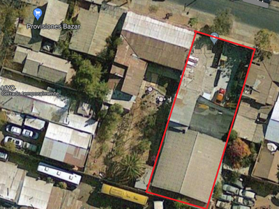 Local o Casa comercial en Venta en San Bernardo / Corredores Premium Chile SpA