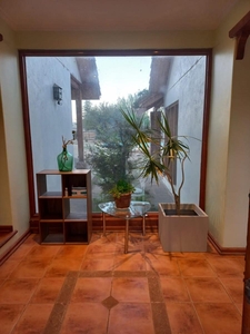 Casa en Venta en Rinconada, Los Andes