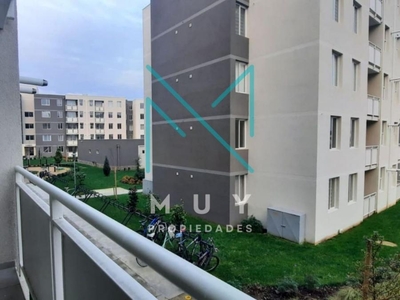 Departamento en Arriendo en Recabarren Temuco, Cautin