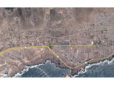 Terreno / Sitio Venta Antofagasta, Antofagasta, Antofagasta