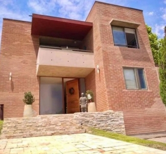 Venta de Casa Av Quebrada Macul en Penalolen